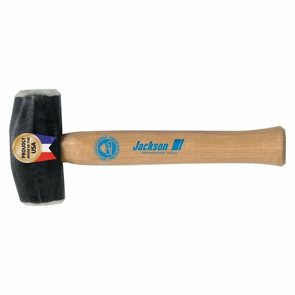 Jackson Professional Tools 20188100 HAMMER HAND DRILLING 3# TOUGHSTRIKE 1196400